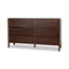 Dresser Unit - Walnut