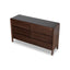 Dresser Unit - Walnut