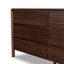 Dresser Unit - Walnut