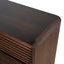 Dresser Unit - Walnut