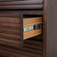 Tallboy Drawer Chest - Walnut