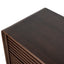 Tallboy Drawer Chest - Walnut
