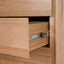 Tallboy Drawer Chest - Messmate