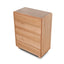 Tallboy Drawer Chest - Messmate