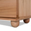 Tallboy Drawer Chest - Messmate