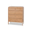 90cm Tallboy Drawer Chest - Messmate