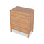 90cm Tallboy Drawer Chest - Messmate