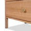 1.4m Dresser Unit - Messmate