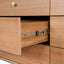 1.4m Dresser Unit - Messmate
