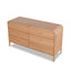 1.4m Dresser Unit - Messmate