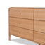 1.4m Dresser Unit - Messmate