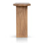 6m Console Table - Natural