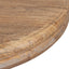 6m Console Table - Natural