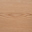 2.4m Dining Table - Natural Oak