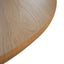 1.5m Round Dining Table - Natural