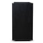 100cm Sideboard Unit - Full Black