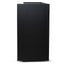 2m Sideboard Unit - Full Black
