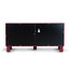 1.5m Sideboard Unit - Red