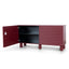 1.5m Sideboard Unit - Red
