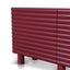 1.5m Sideboard Unit - Red