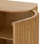 95cm Sideboard Unit - Natural