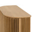 95cm Sideboard Unit - Natural