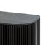 95cm Sideboard Unit - Black Stain