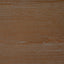 1.2m Round Elm Dining Table - Natural