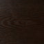 2.2m Elm Dining Table - Walnut