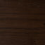 1.6m Elm Console Table - Walnut