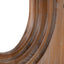 1.8m Elm Dining Table - Natural