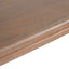 1.8m Elm Dining Table - Natural