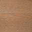 1.6m Console Table - Natural