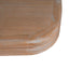 1.6m Console Table - Natural