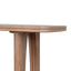 1.6m Console Table - Natural