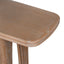 1.6m Console Table - Natural