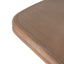 1.6m Console Table - Natural