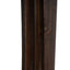 1.6m Console Table - Walnut