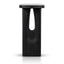 1.6m Console Table - Full Black