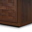 1.2m Buffet Unit - Walnut