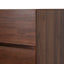 Tallboy Drawer Chest - Walnut