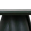 Round Dining Table - Green