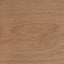 Round Dining Table - Natural