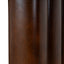 2m Dining Table - Walnut