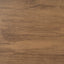 2.3m Sand White Outdoor Dining Table - Natural