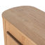 Chest of 6 Drawers - Knotty Oak