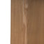 1.2m Round Dining Table - Natural