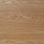 1.2m Round Dining Table - Natural