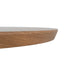1.2m Round Dining Table - Natural
