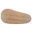 2.1m Oval Dining Table - Natural